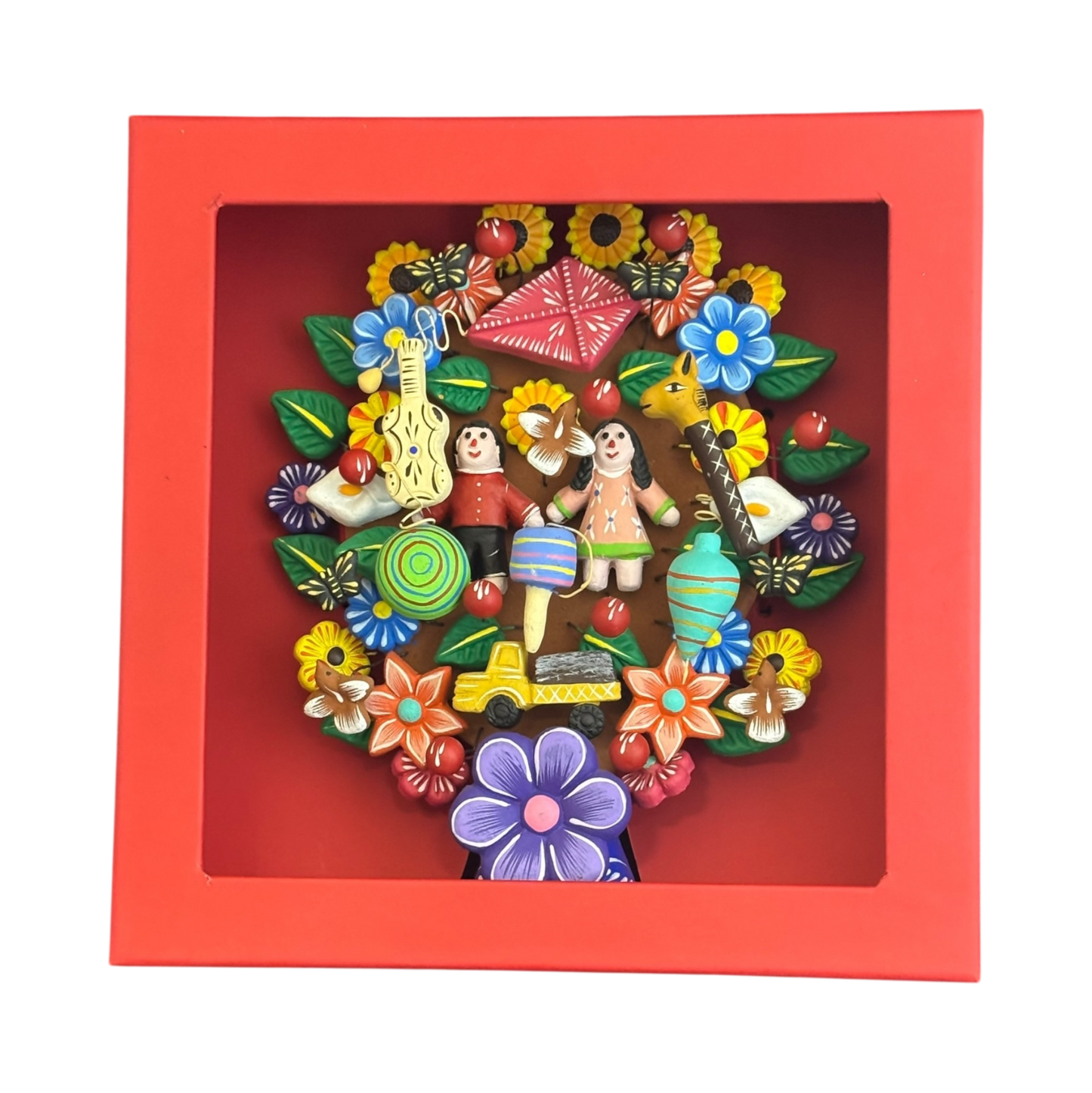 Arbol de la Vida Grande