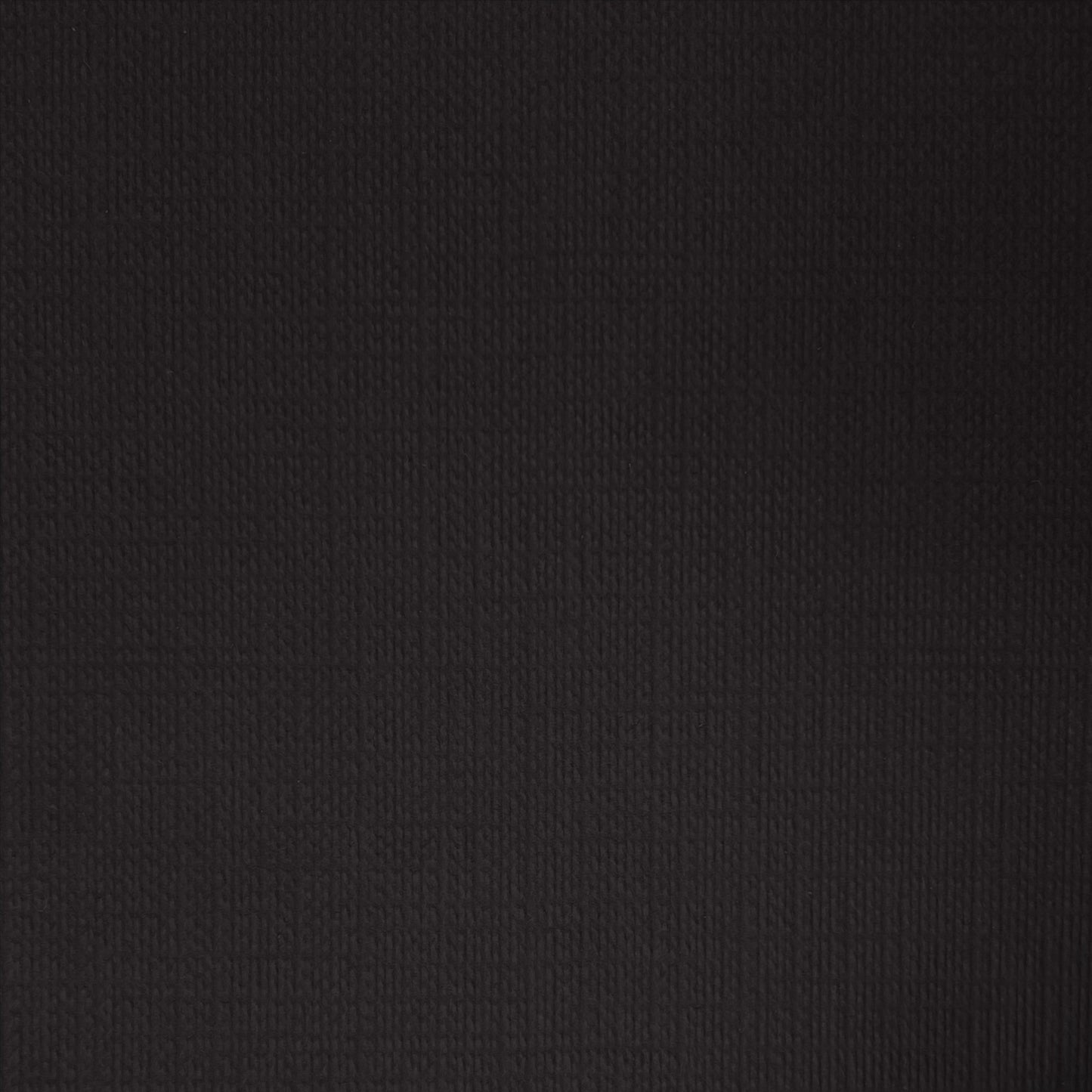 Caja Organizadora Decorativa Negra con Textura Kit 4 piezas