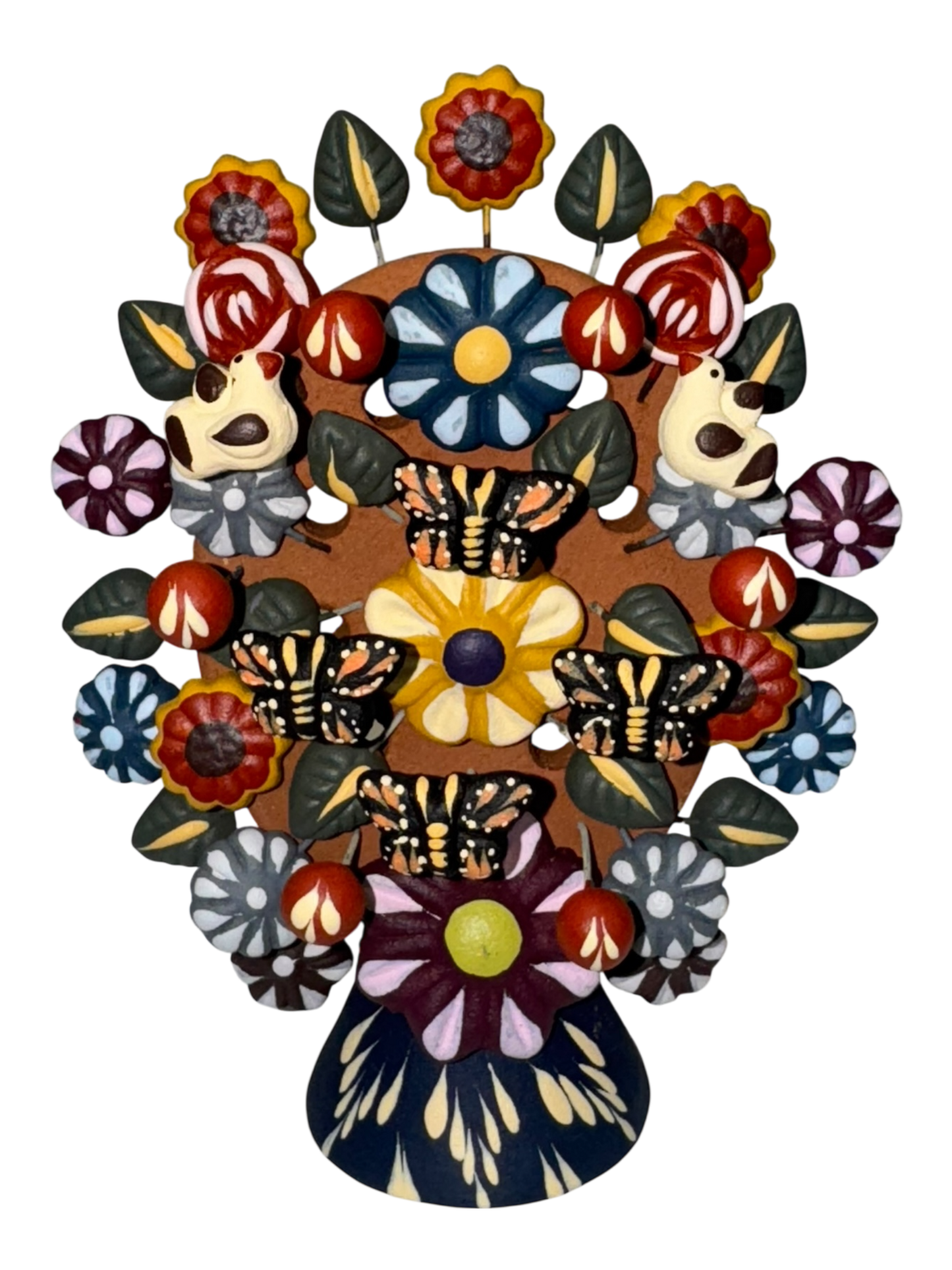 Arbol de la Vida Chico