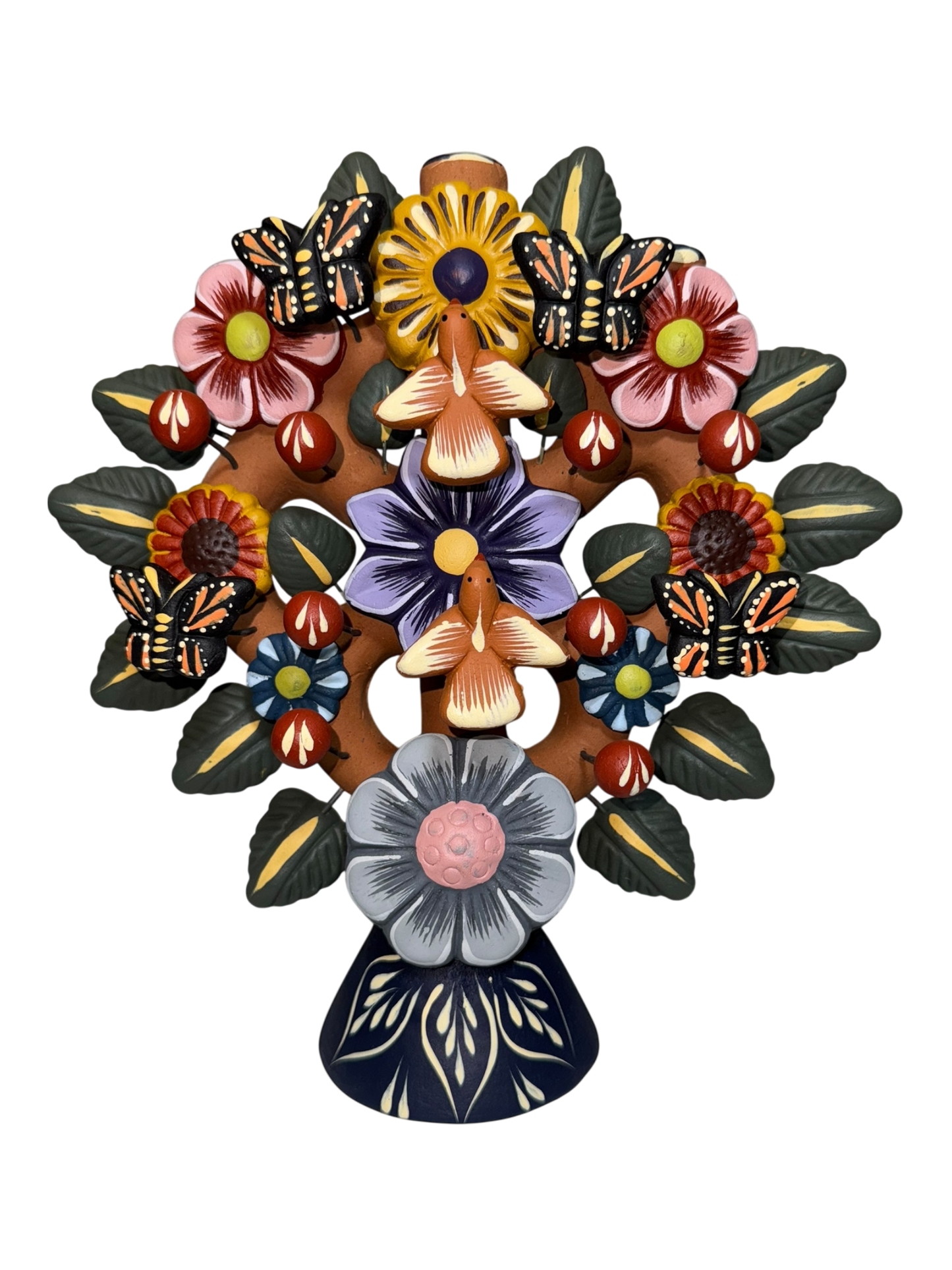 Arbol de la Vida Grande