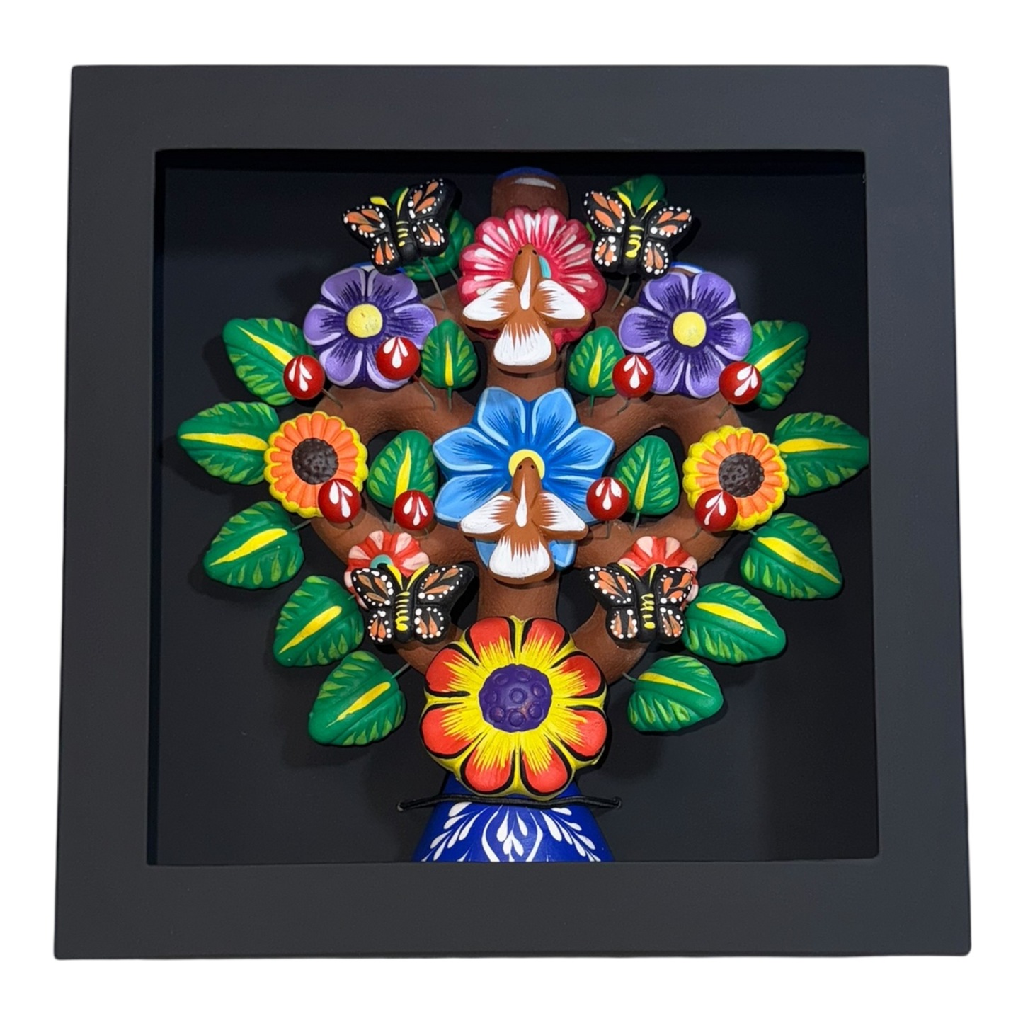 Arbol de la Vida Grande