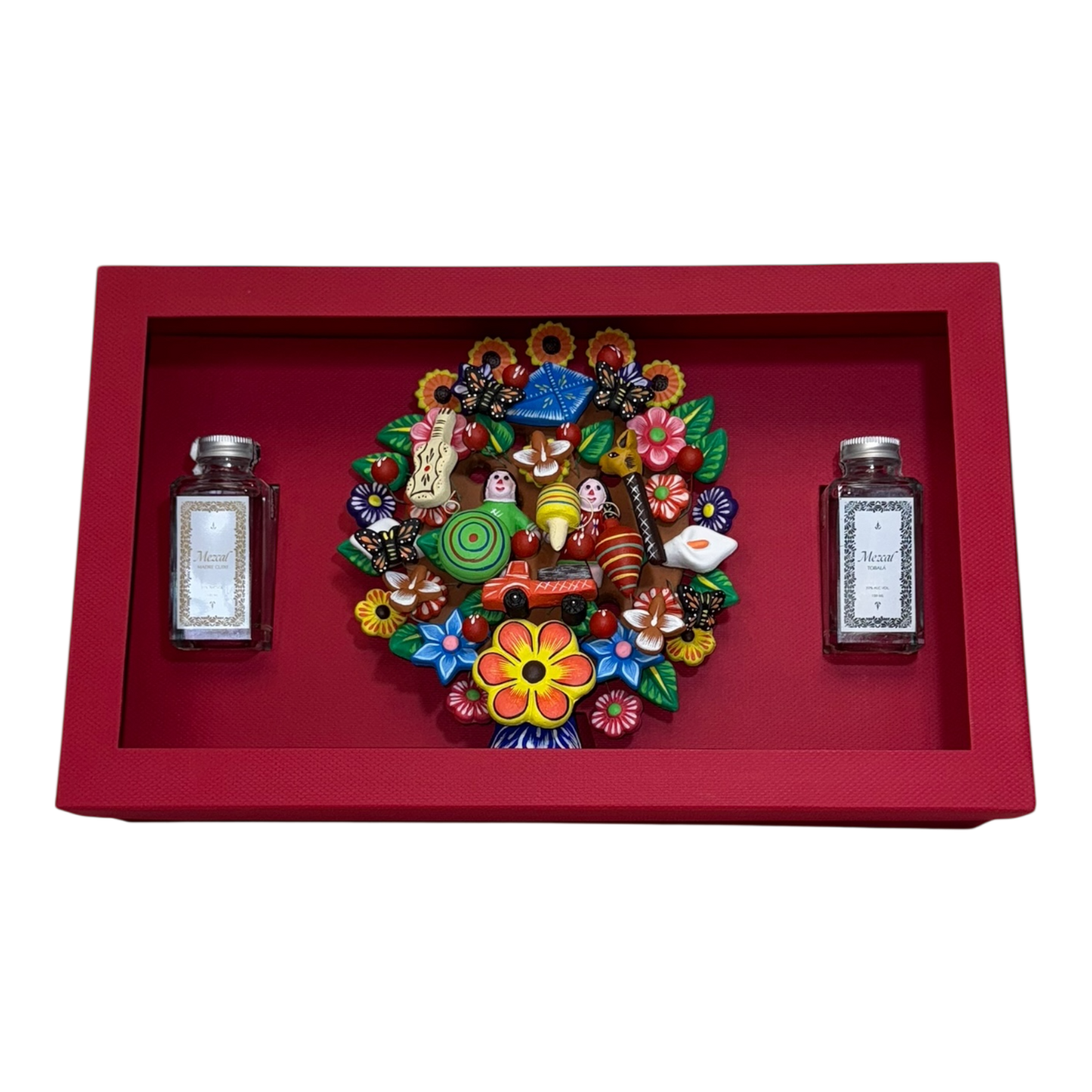 Arbol de la Vida Grande