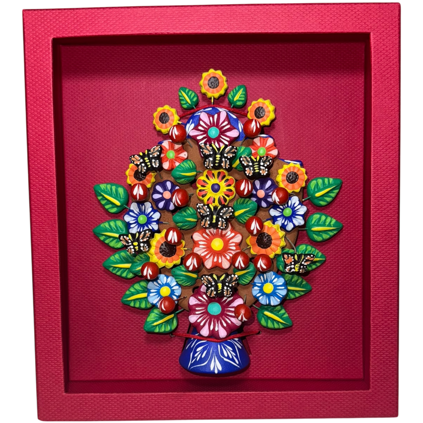 Arbol de la Vida Mediano