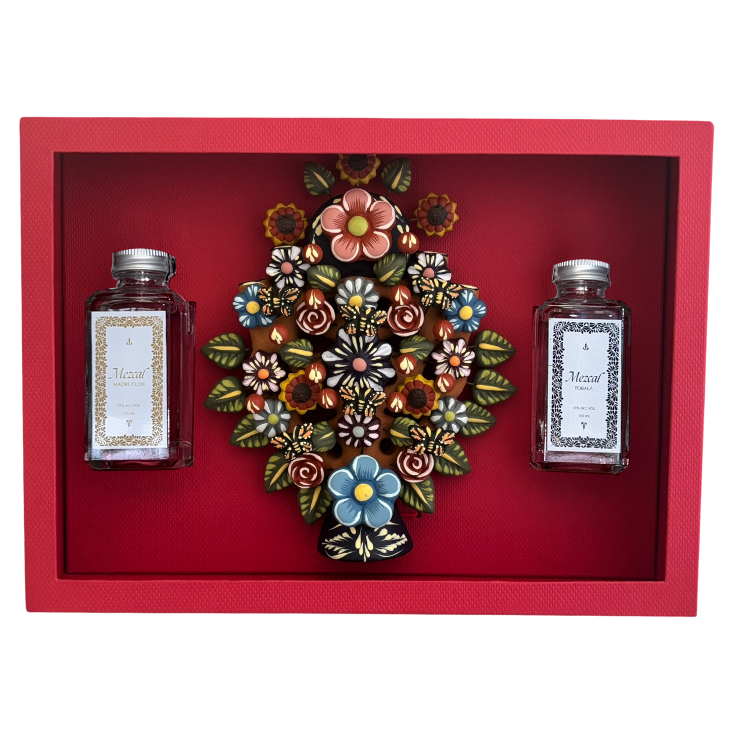 Arbol de la Vida Mediano