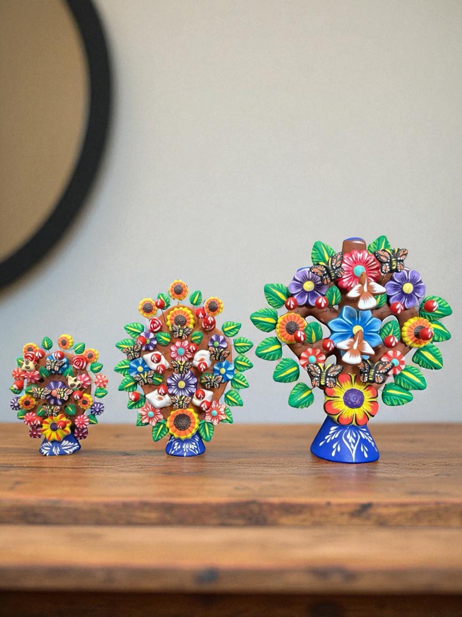 Arboles de la Vida - Luxbox Design