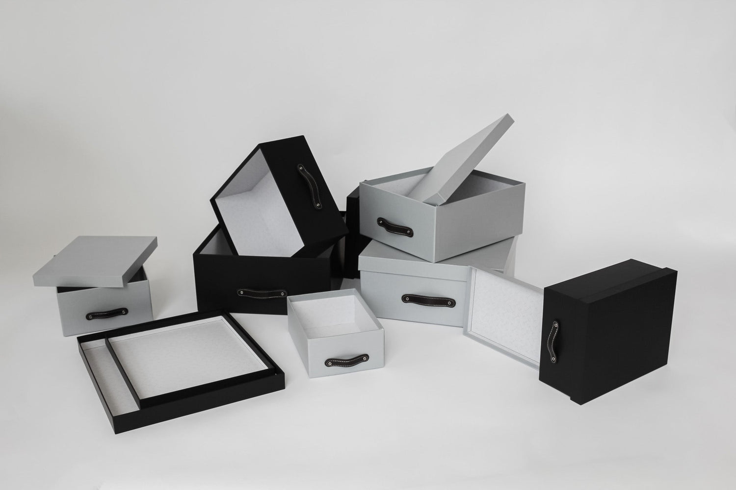 Kits en Promoción por Tiempo Limitado - Luxbox Design