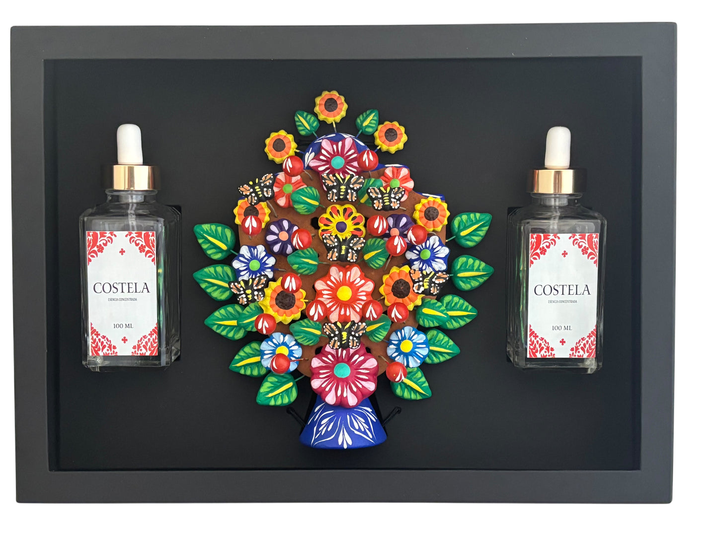 Arbol de la Vida Mediano