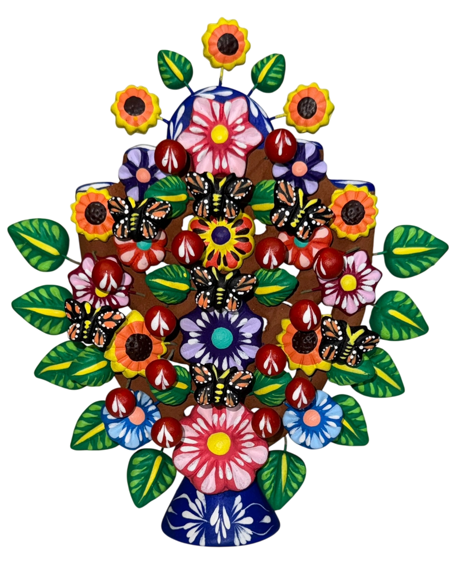 Arbol de la Vida Mediano