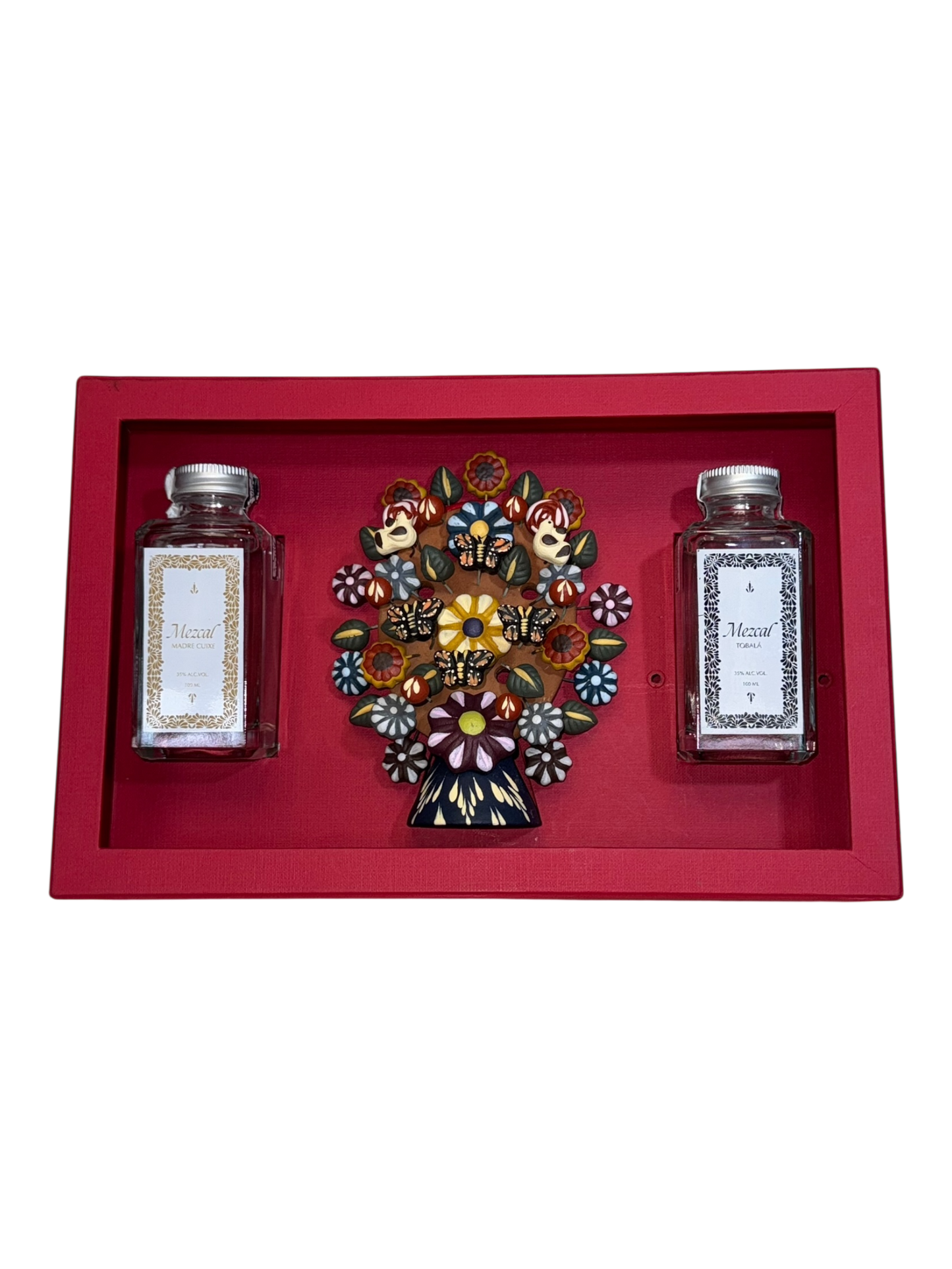 Arbol de la Vida Chico