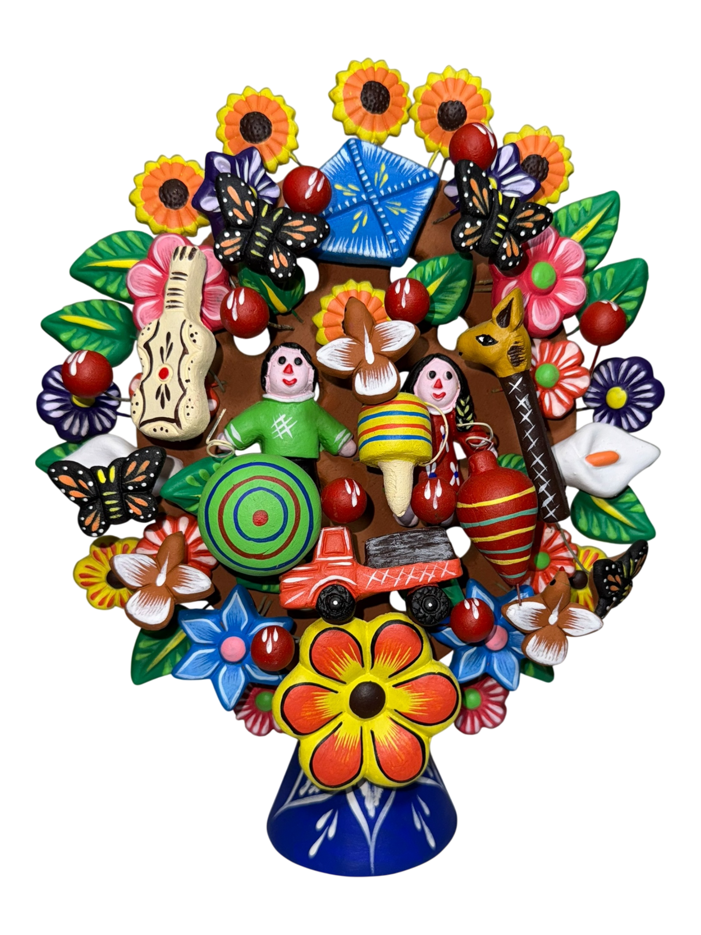 Arbol de la Vida Grande