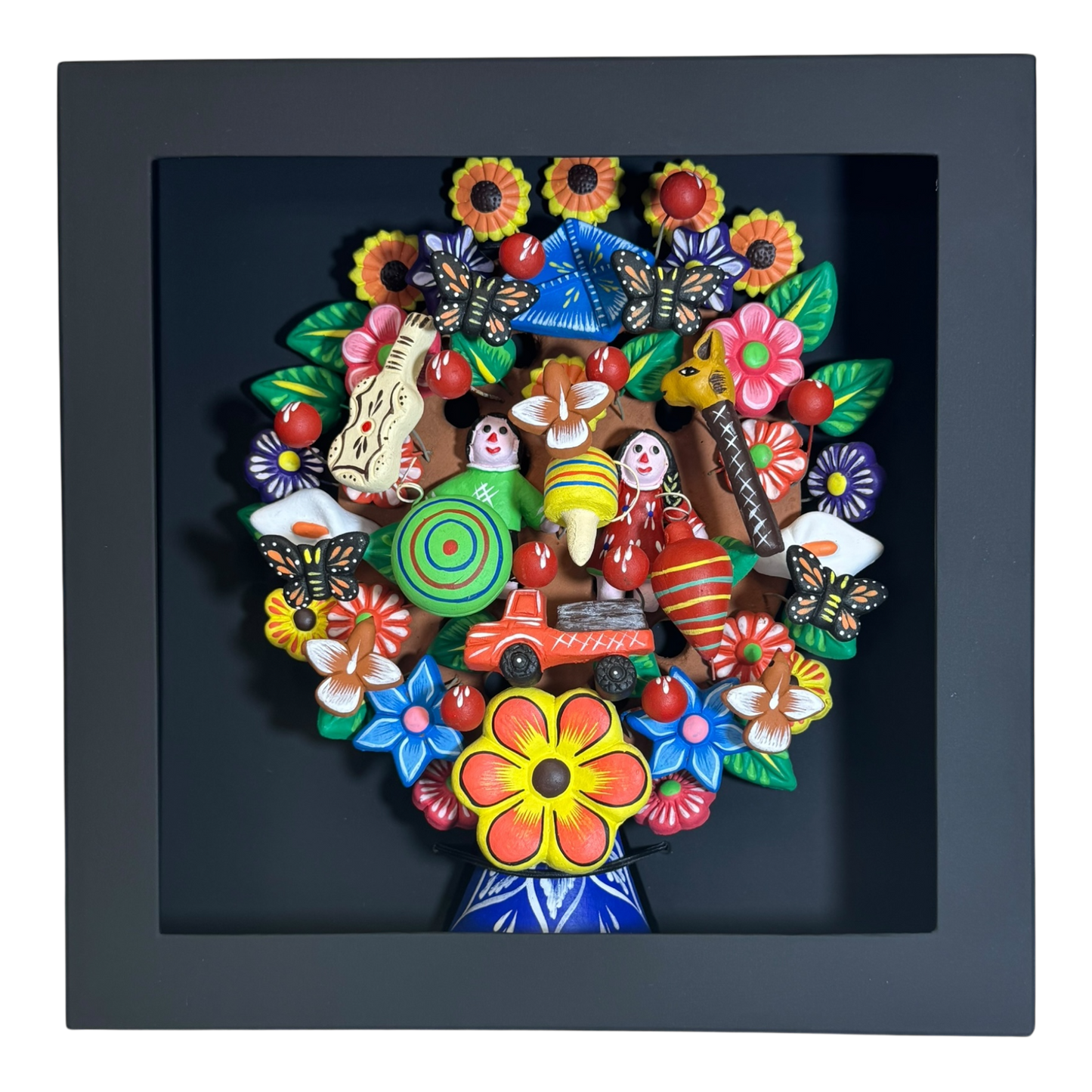 Arbol de la Vida Grande