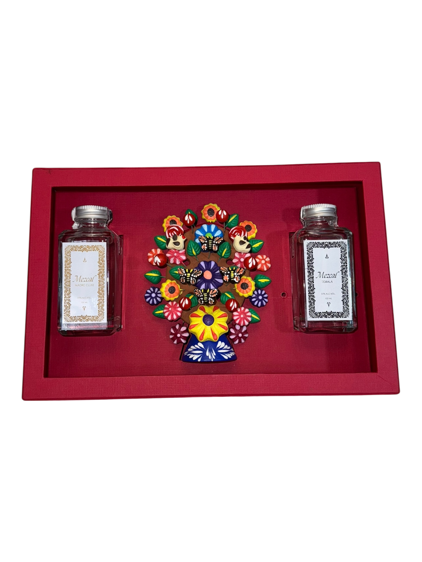 Arbol de la Vida Chico