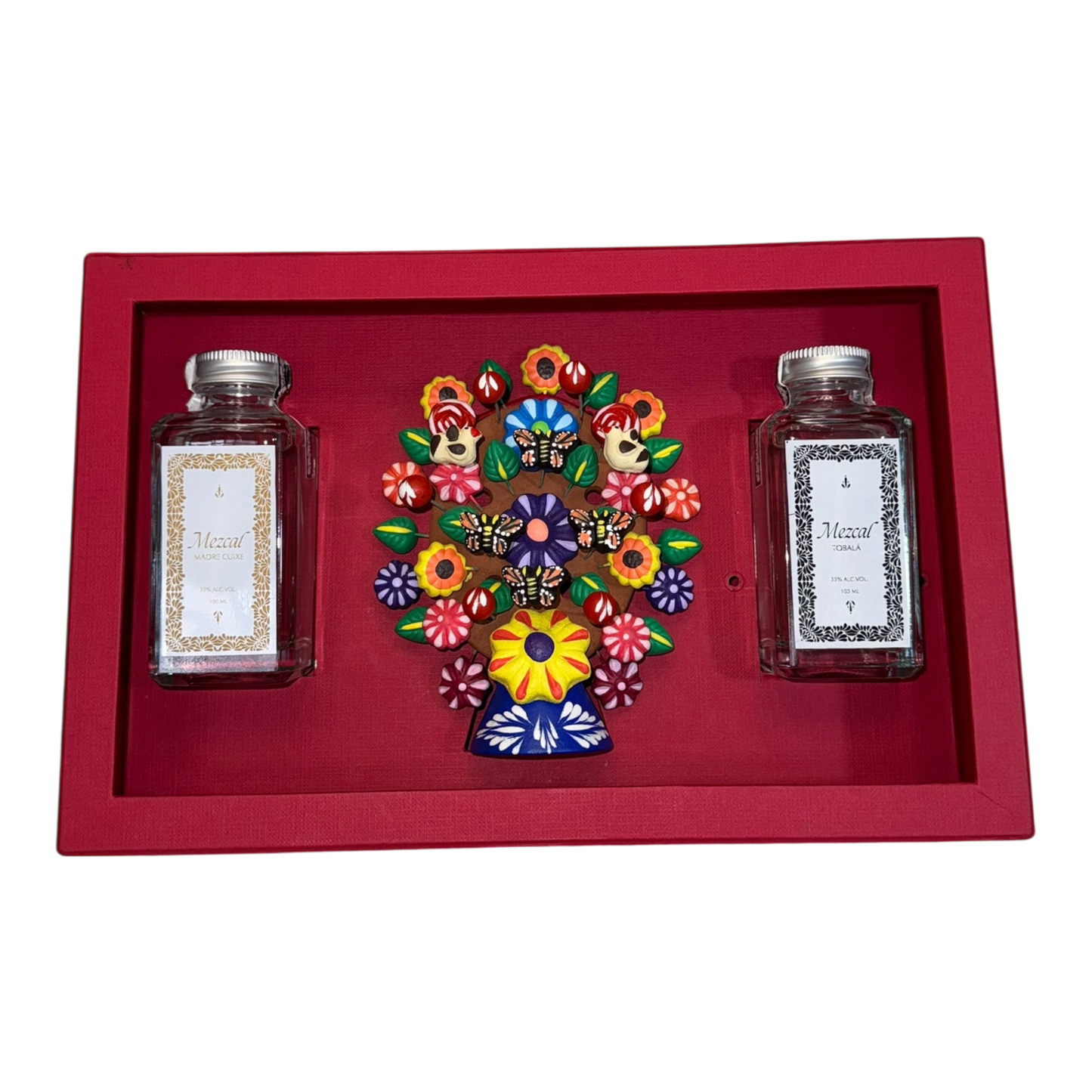 Arbol de la Vida Chico