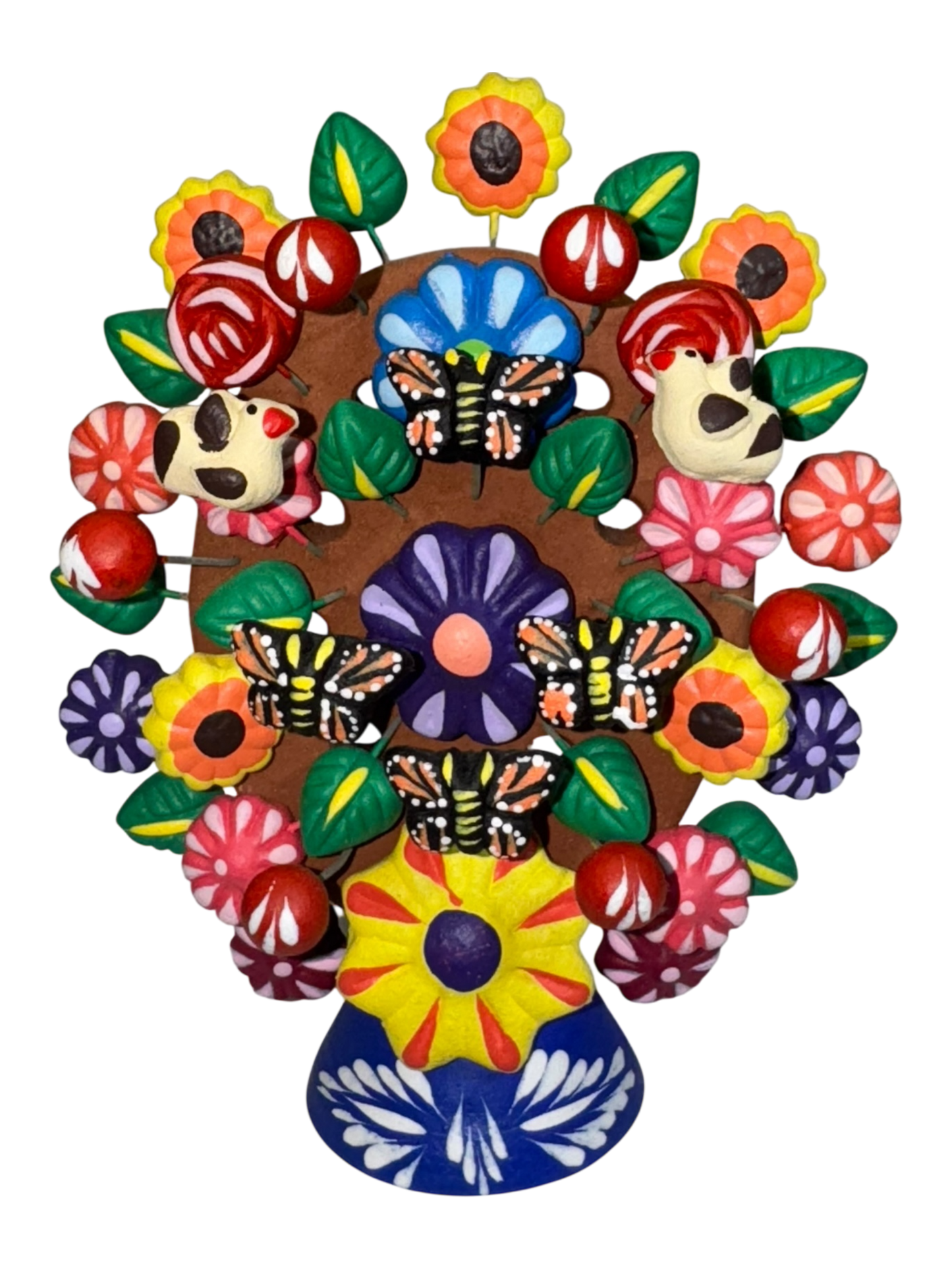 Arbol de la Vida Chico