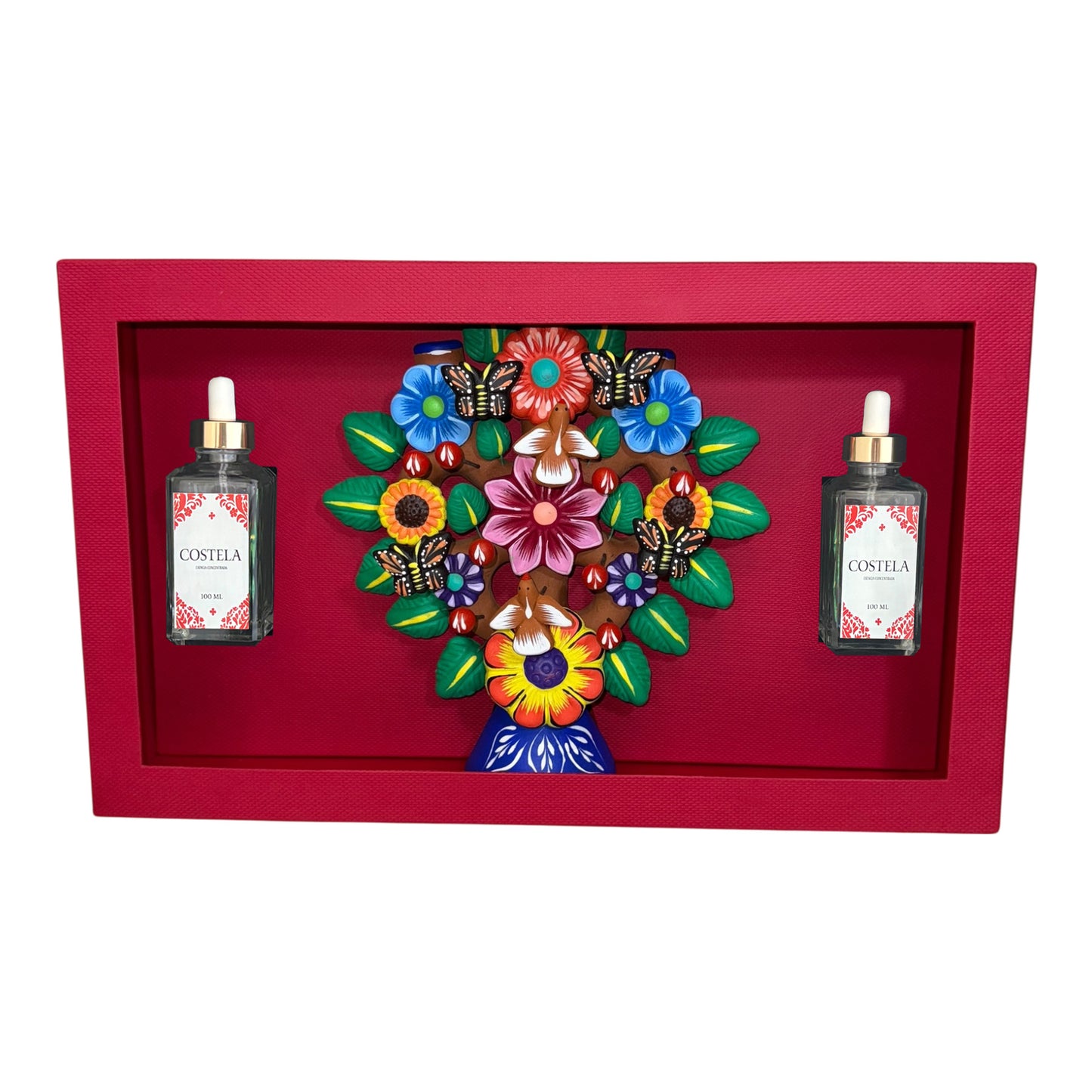 Arbol de la Vida Grande