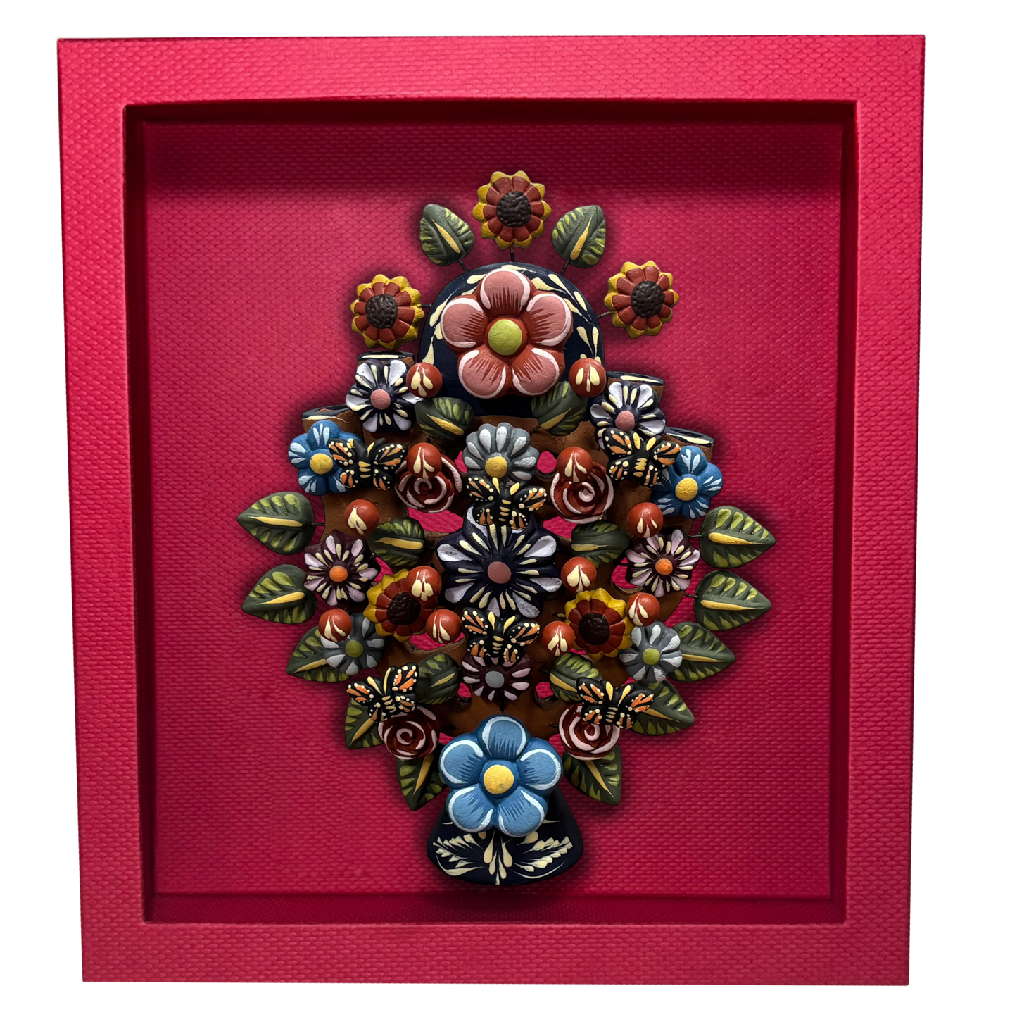 Arbol de la Vida Mediano