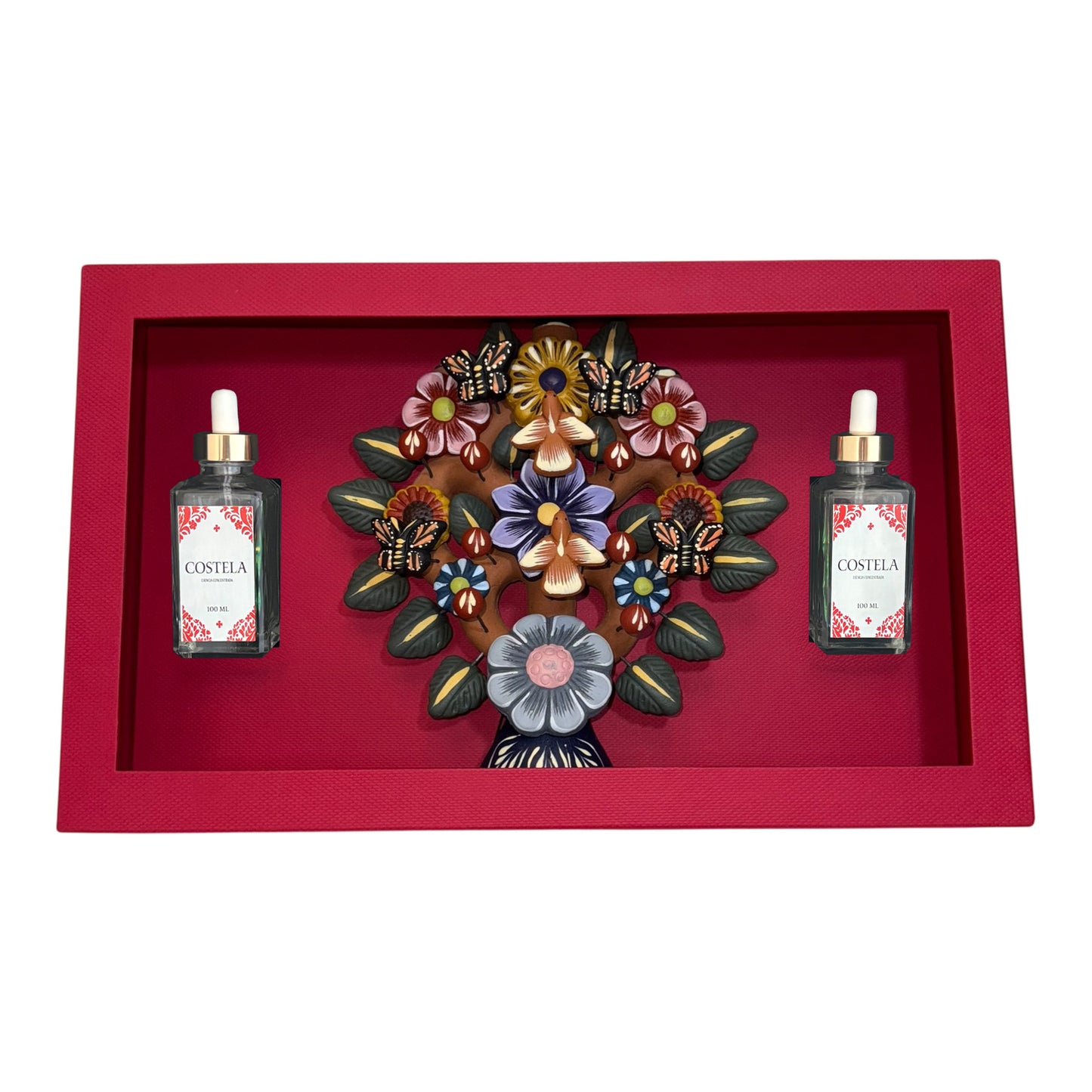 Arbol de la Vida Grande