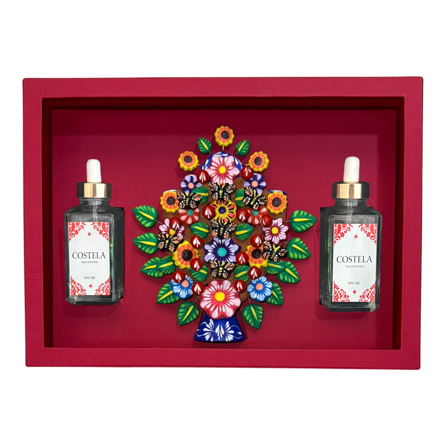 Arbol de la Vida Mediano