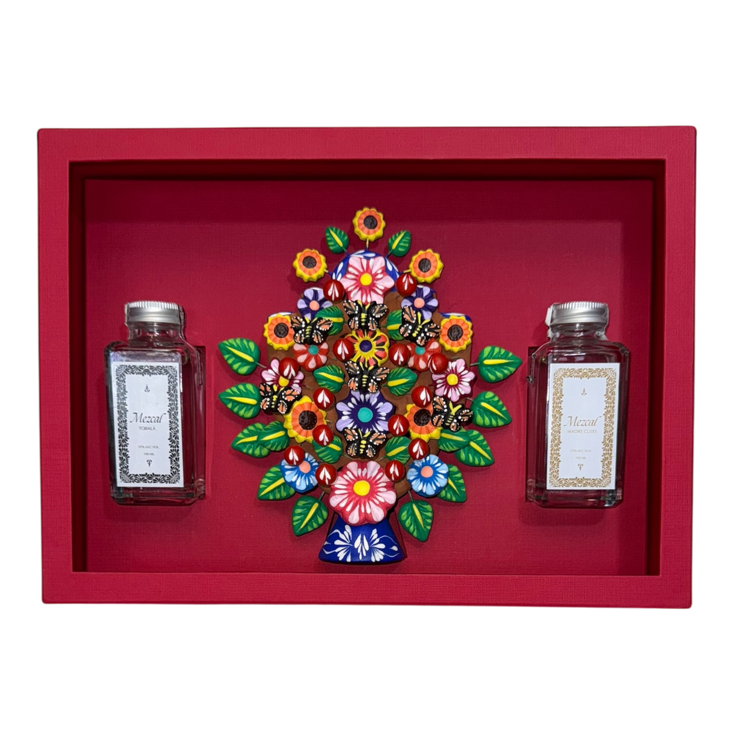 Arbol de la Vida Mediano