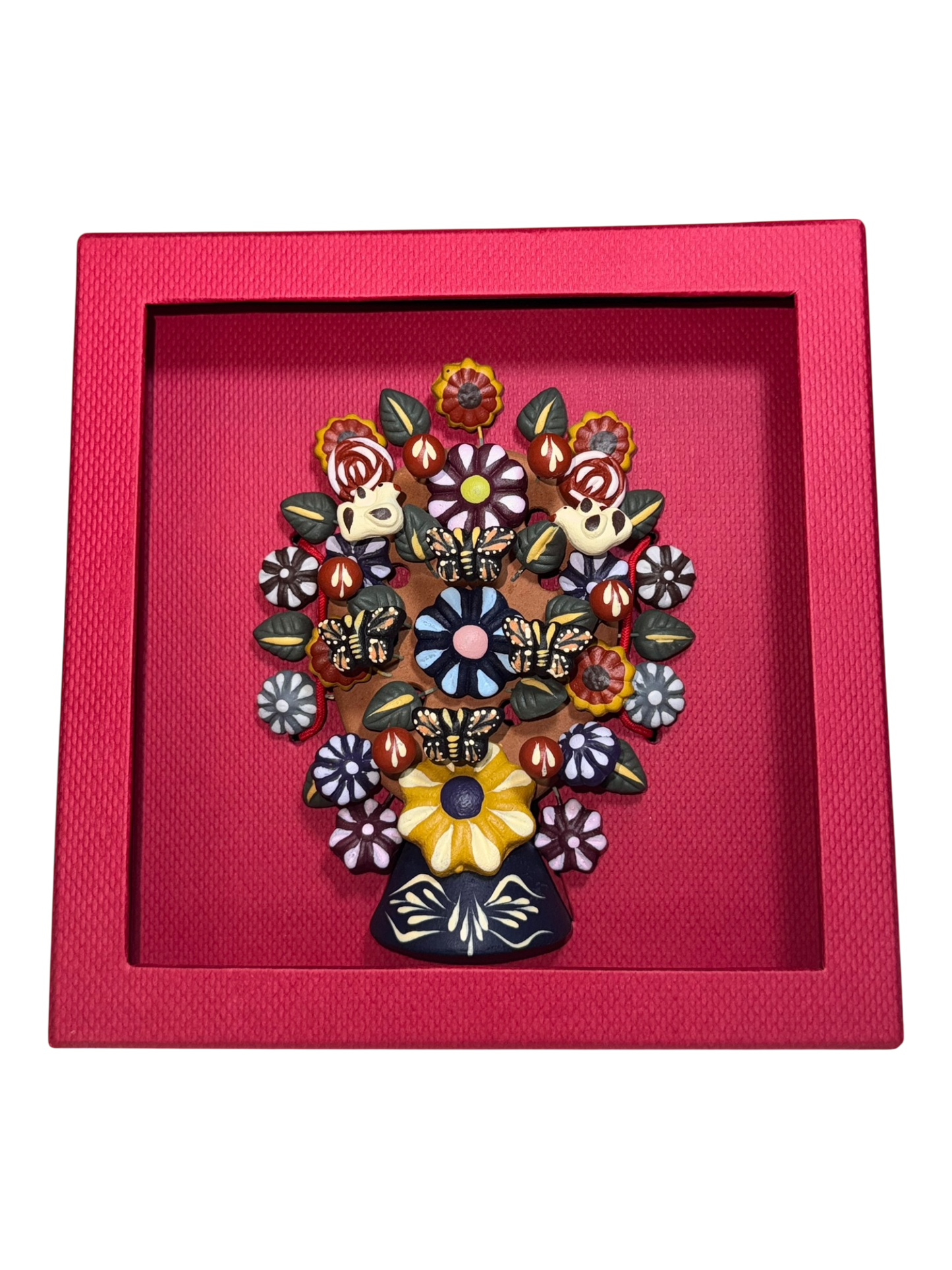 Arbol de la Vida Chico