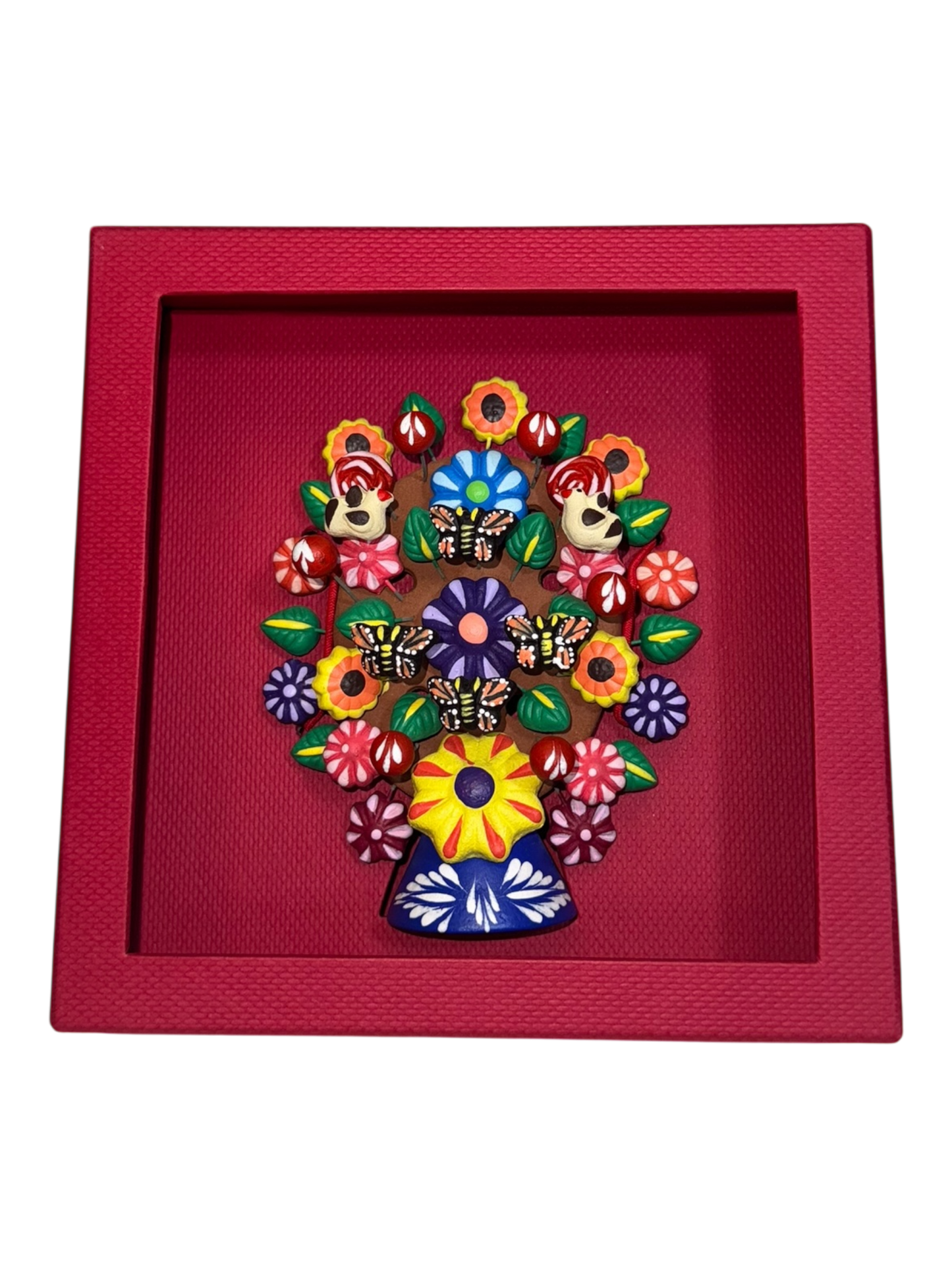 Arbol de la Vida Chico