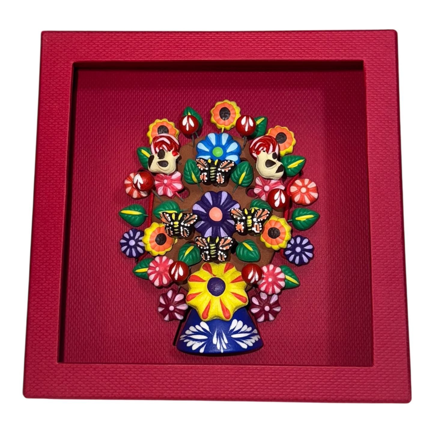 Arbol de la Vida Chico