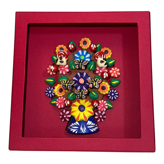 Arbol de la Vida Chico