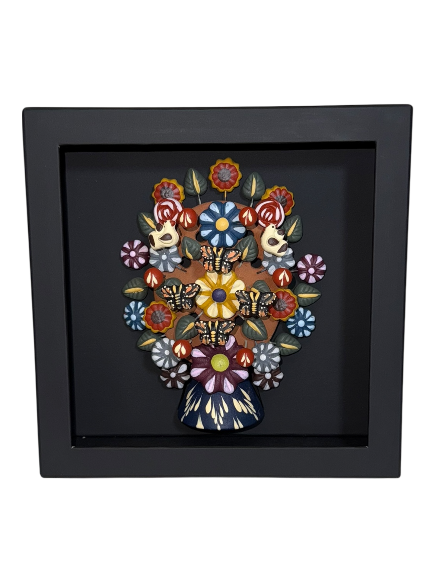 Arbol de la Vida Chico