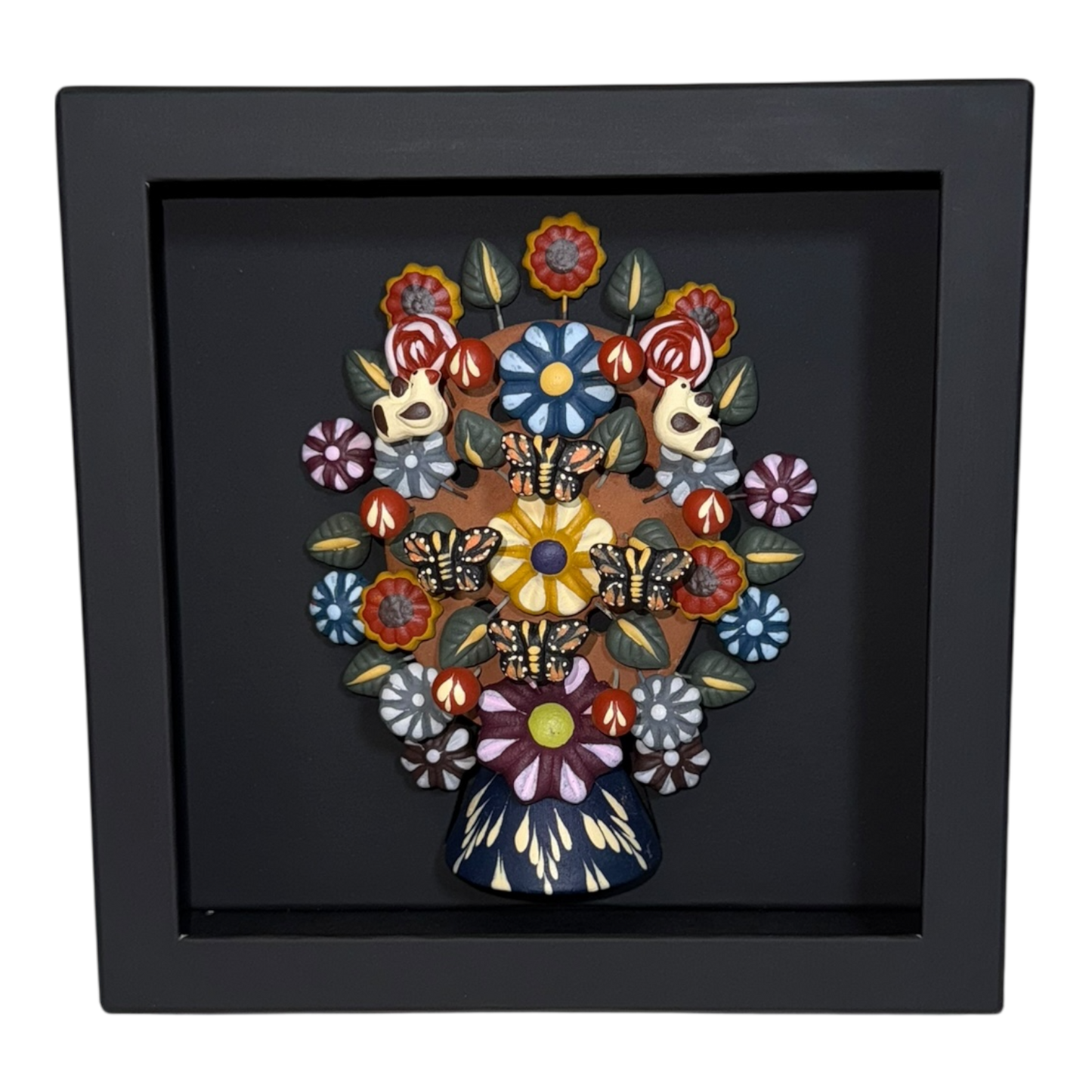 Arbol de la Vida Chico