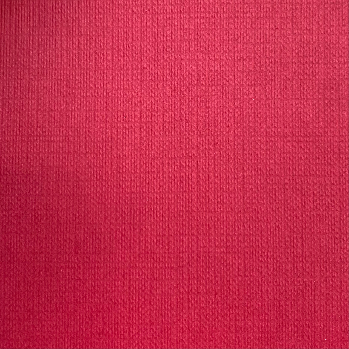 Caja Organizadora Decorativa Roja con Textura Kit 4 piezas