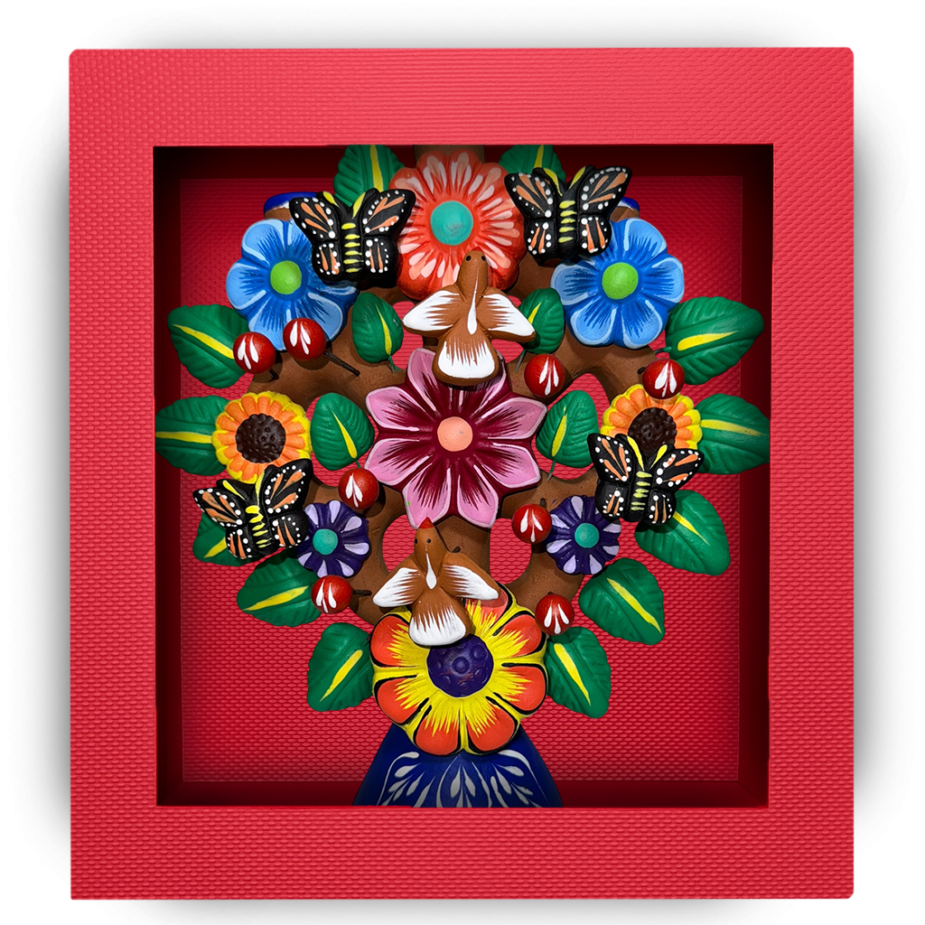 Arbol de la Vida Grande