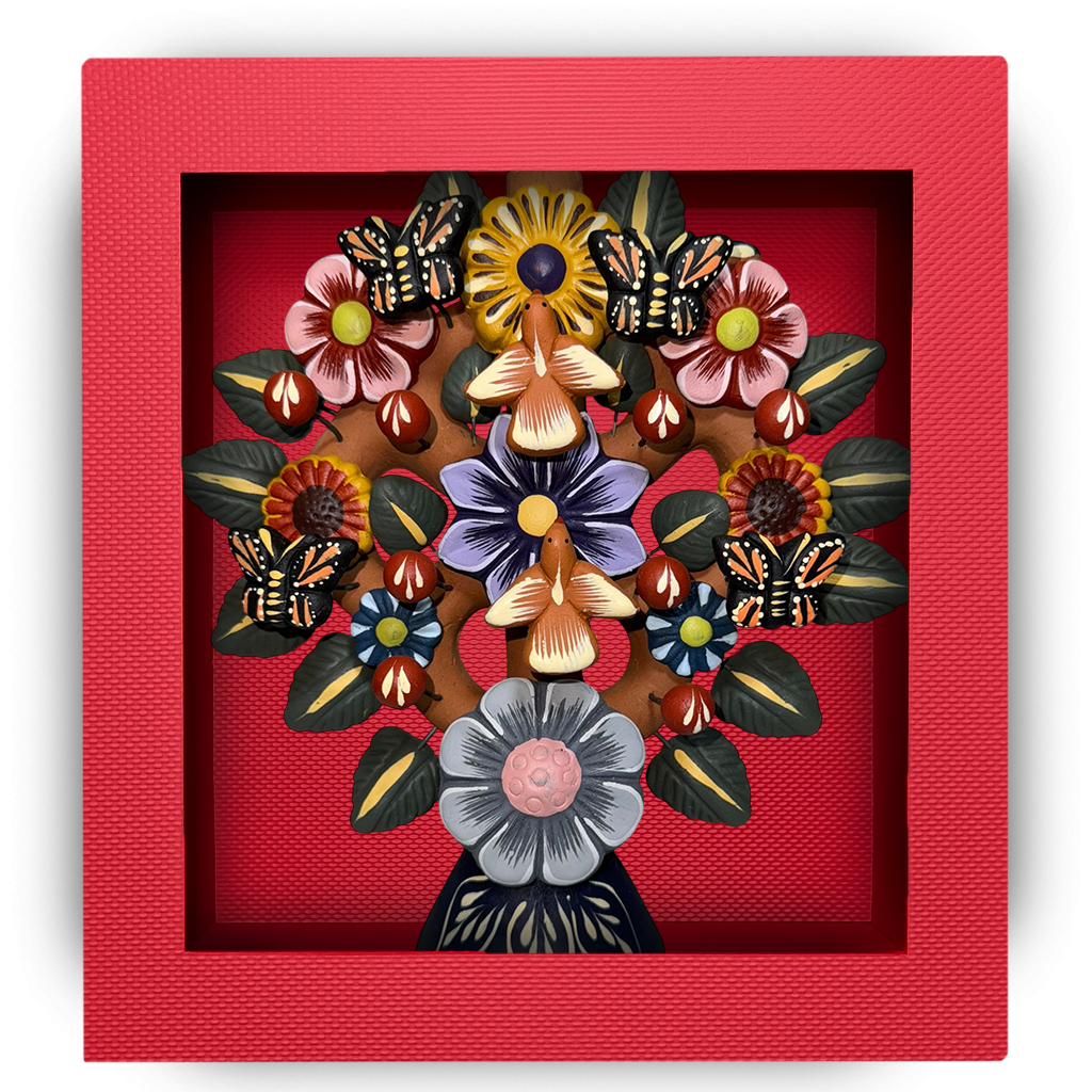 Arbol de la Vida Grande