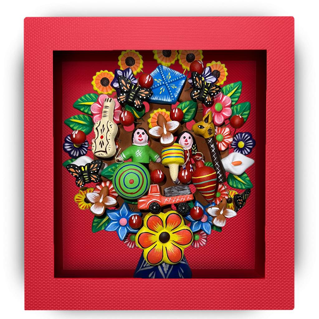 Arbol de la Vida Grande